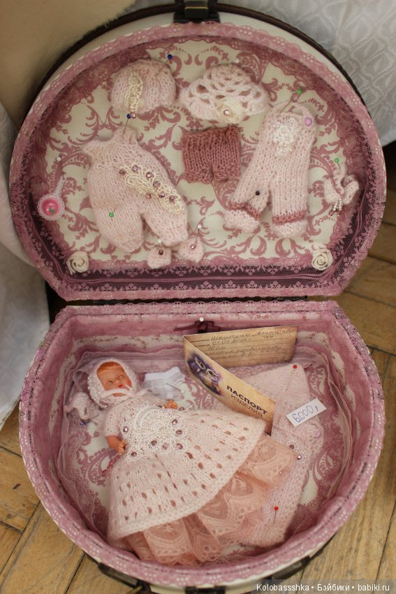 Время Кукол 2018, 27 мая, Питер - часть 3