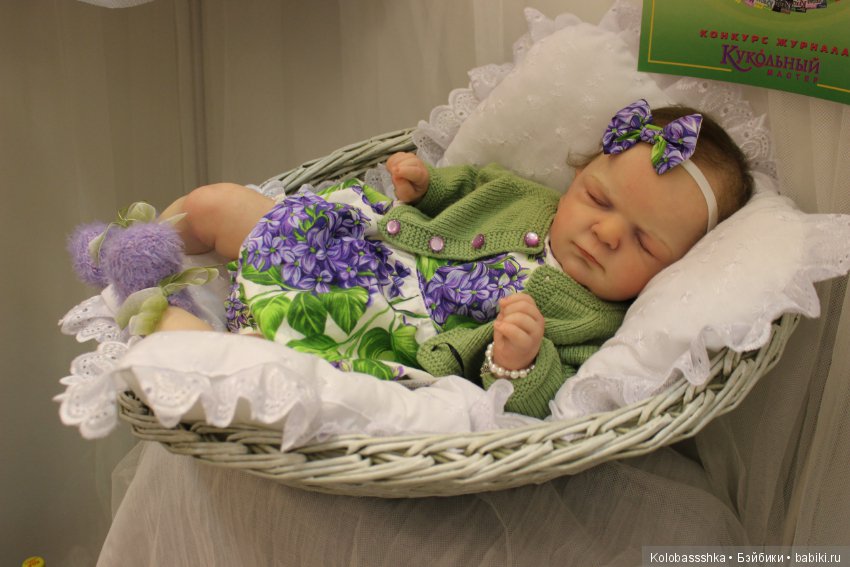 Время Кукол 2018, 27 мая, Питер - часть 1 (фото 4)