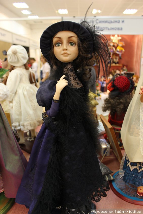 Время Кукол 2018, 27 мая, Питер - часть 1