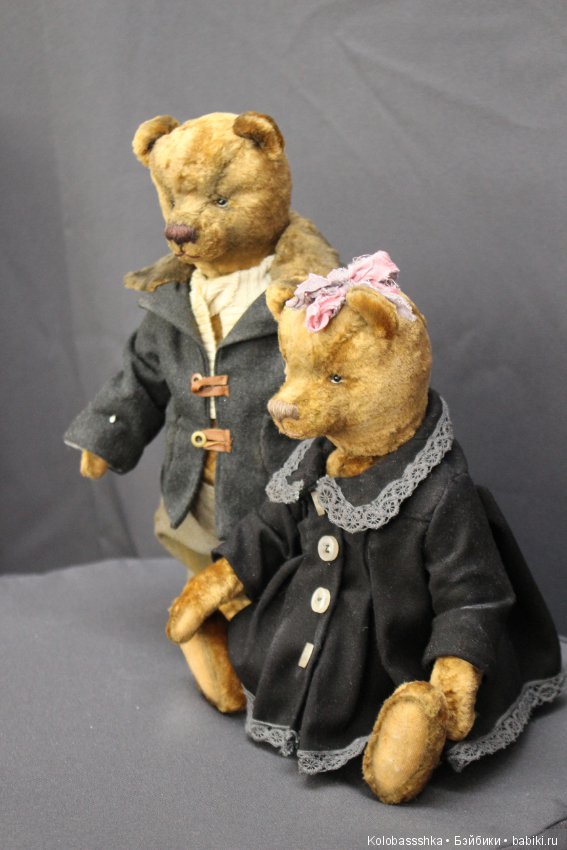 Время Кукол 2018, 27 мая, Питер - часть 3