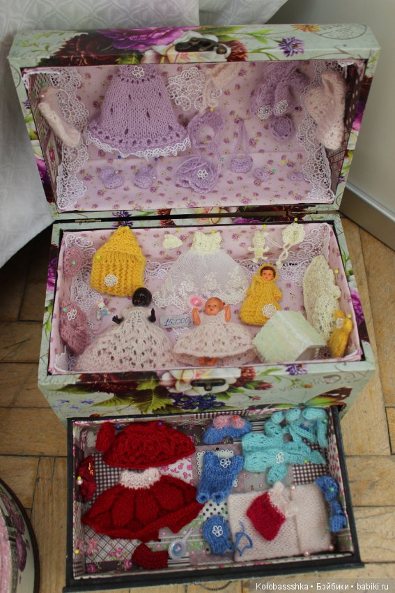 Время Кукол 2018, 27 мая, Питер - часть 3