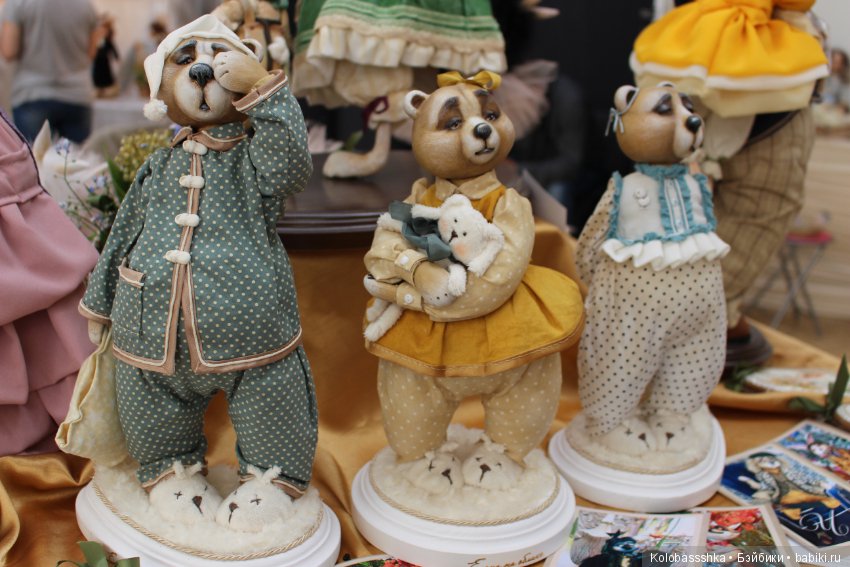 Время Кукол 2018, 27 мая, Питер - часть 3