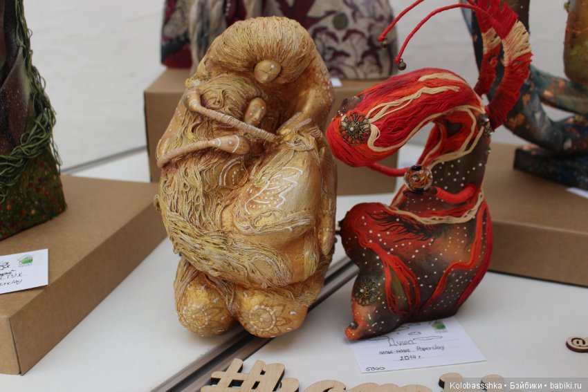 Время Кукол 2018, 27 мая, Питер - часть 3