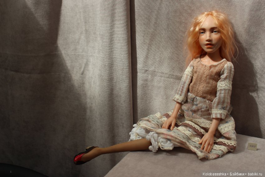 Время Кукол 2018, 27 мая, Питер - часть 3