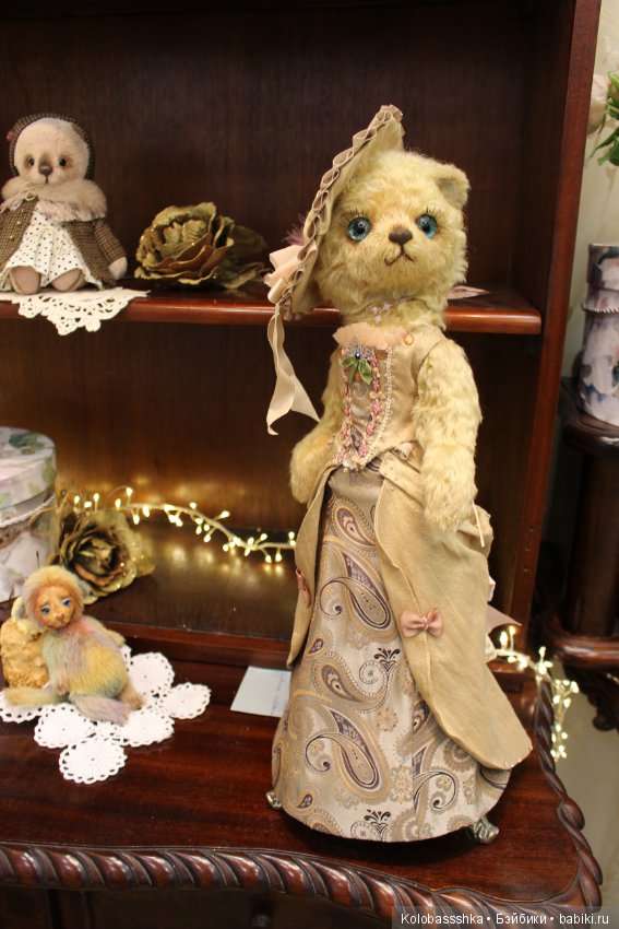 Время Кукол 2018, 27 мая, Питер - часть 1 (фото 7)