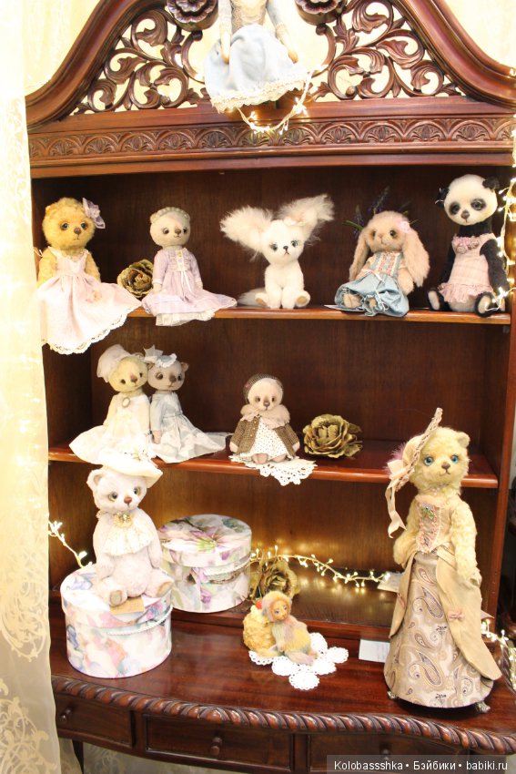 Время Кукол 2018, 27 мая, Питер - часть 1 (фото 8)