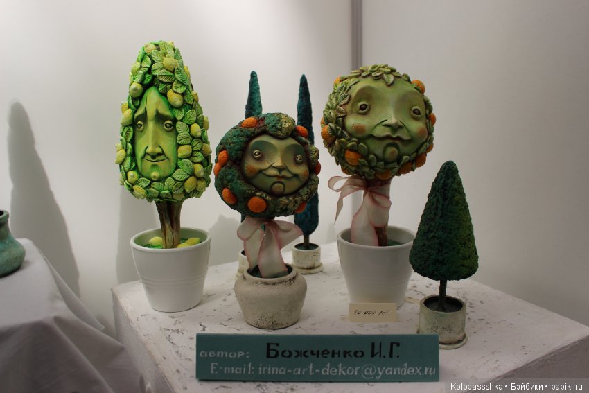 Время Кукол 2018, 27 мая, Питер - часть 3