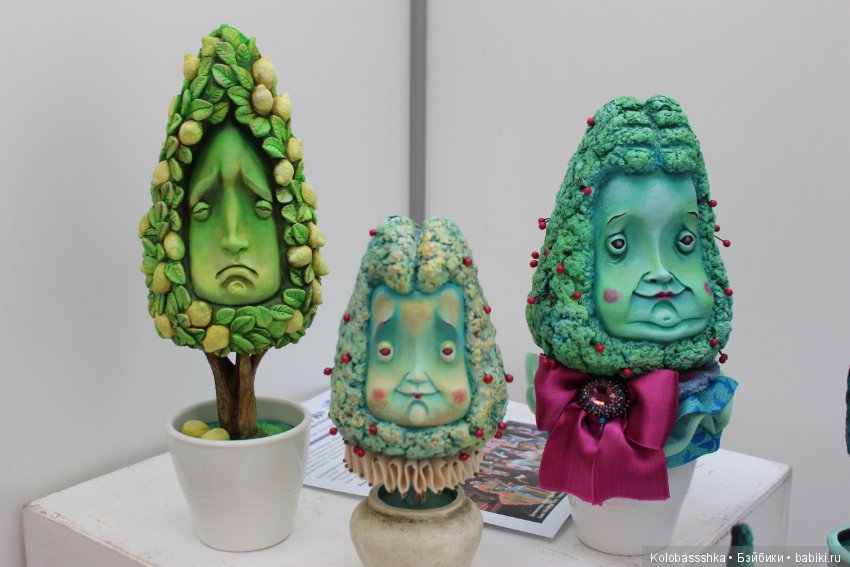 Время Кукол 2018, 27 мая, Питер - часть 3