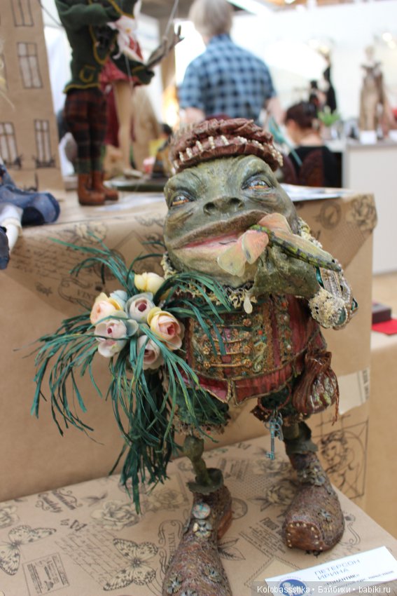 Время Кукол 2018, 27 мая, Питер - часть 3 (фото 8)