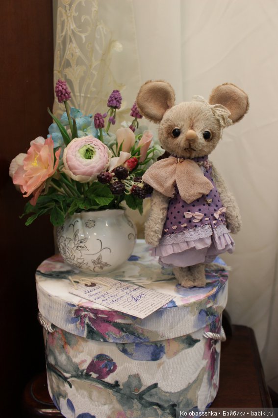 Время Кукол 2018, 27 мая, Питер - часть 1 (фото 9)