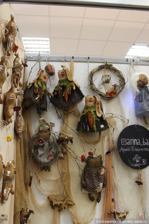 Время Кукол 2018, 27 мая, Питер - часть 1