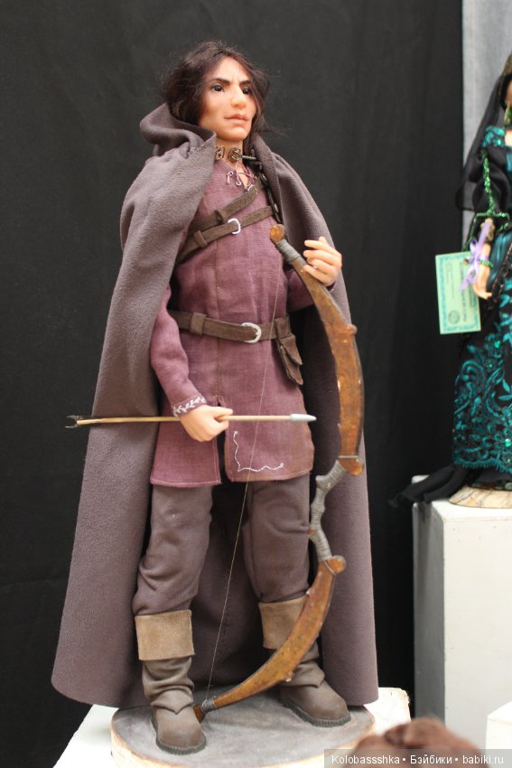 Время Кукол 2018, 27 мая, Питер - часть 3