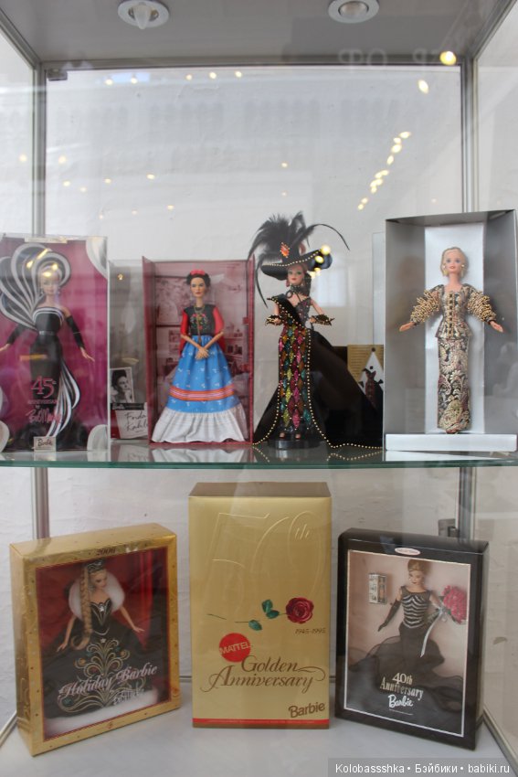 Время Кукол 2018, 27 мая, Питер - часть 3