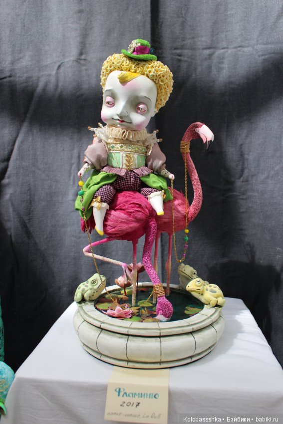 Время Кукол 2018, 27 мая, Питер - часть 3