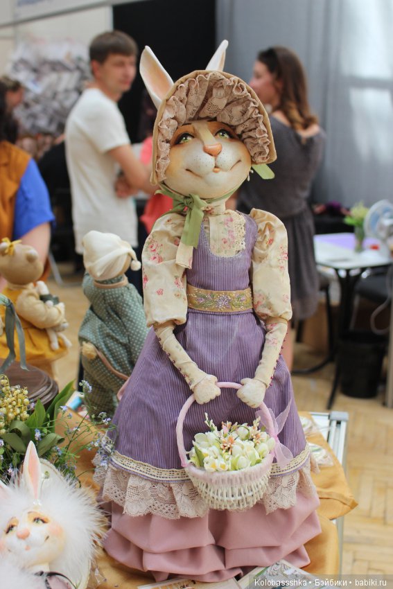 Время Кукол 2018, 27 мая, Питер - часть 3