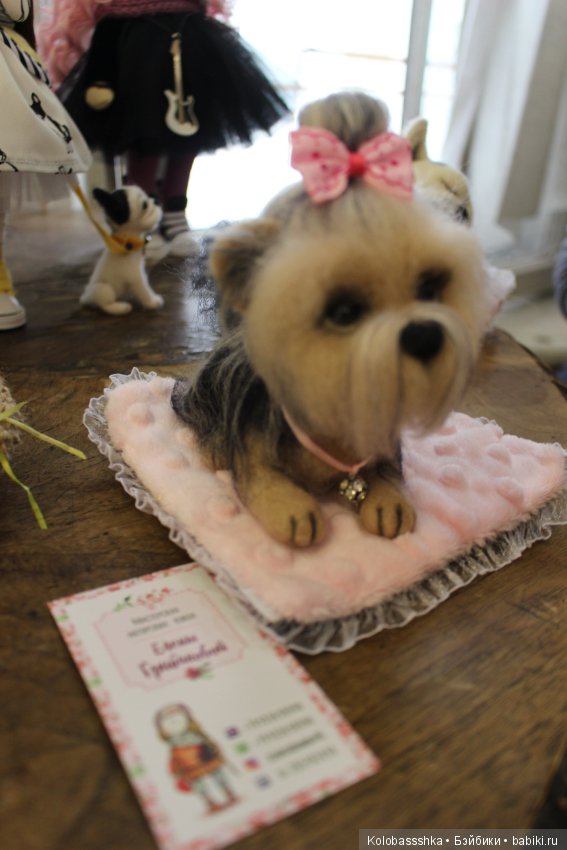 Время Кукол 2018, 27 мая, Питер - часть 1 (фото 2)