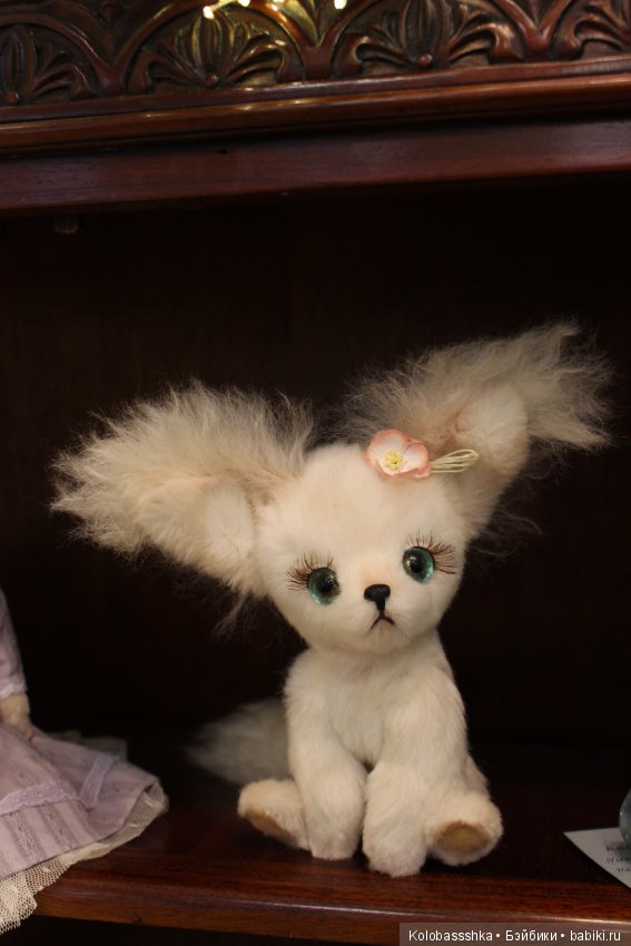 Время Кукол 2018, 27 мая, Питер - часть 1 (фото 6)