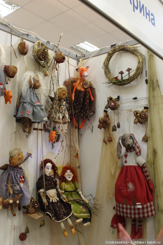 Время Кукол 2018, 27 мая, Питер - часть 1