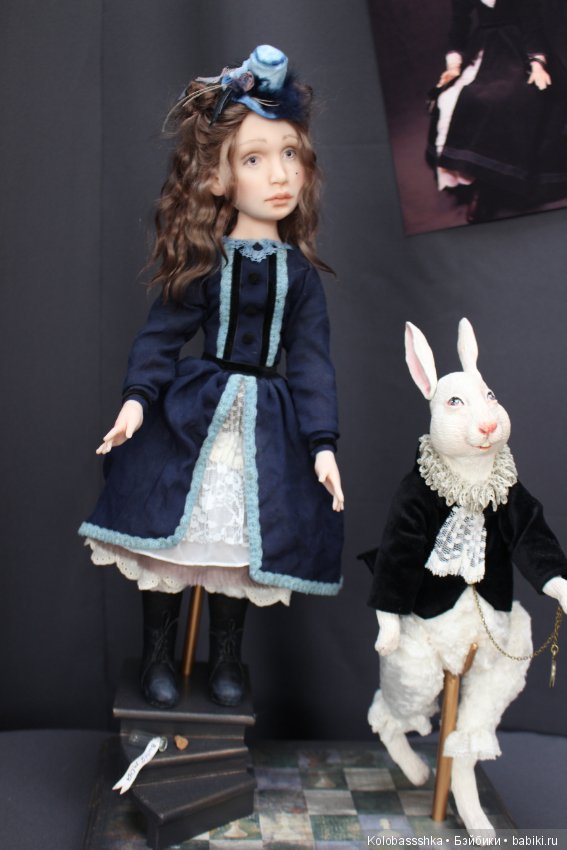 Время Кукол 2018, 27 мая, Питер - часть 3