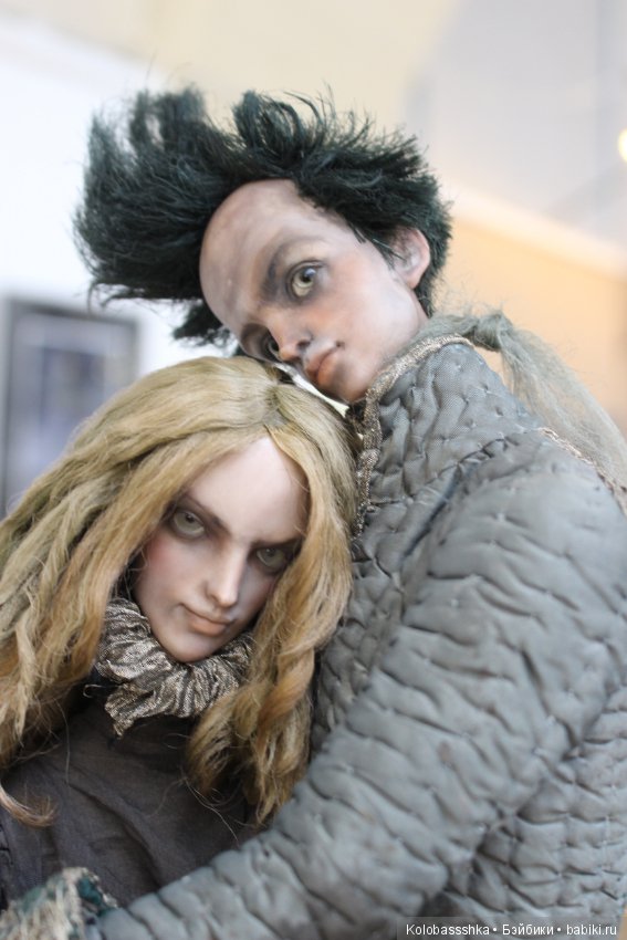 Время Кукол 2018, 27 мая, Питер - часть 5 (последняя)