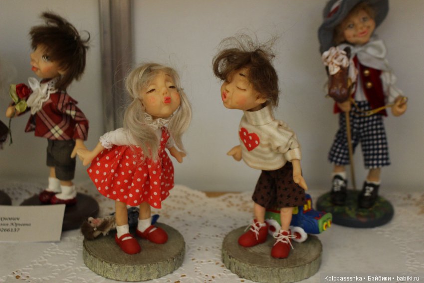 Время Кукол 2018, 27 мая, Питер - часть 4