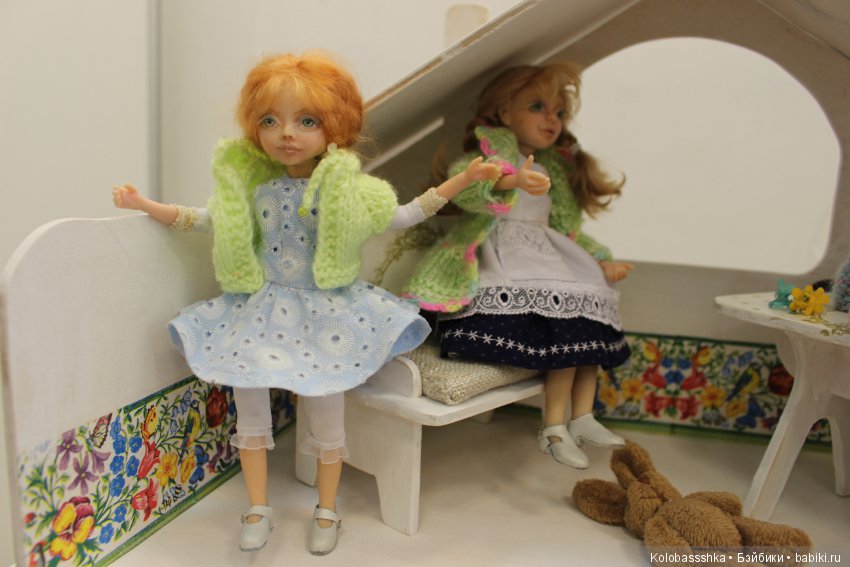 Время Кукол 2018, 27 мая, Питер - часть 4 (фото 3)