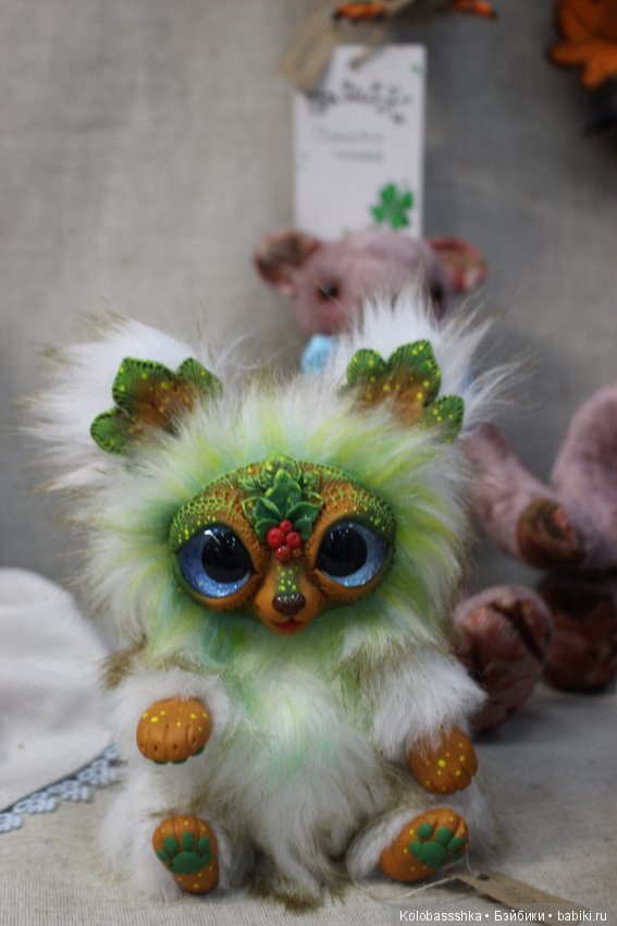 Время Кукол 2018, 27 мая, Питер - часть 4