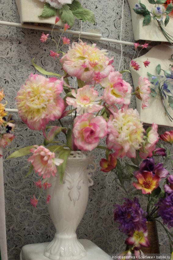 Время Кукол 2018, 27 мая, Питер - часть 4