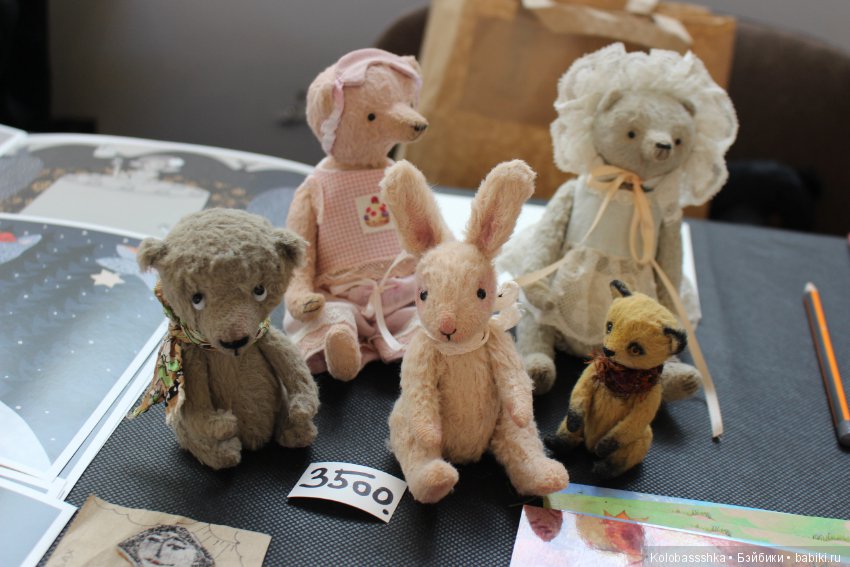 Время Кукол 2018, 27 мая, Питер - часть 5 (последняя)