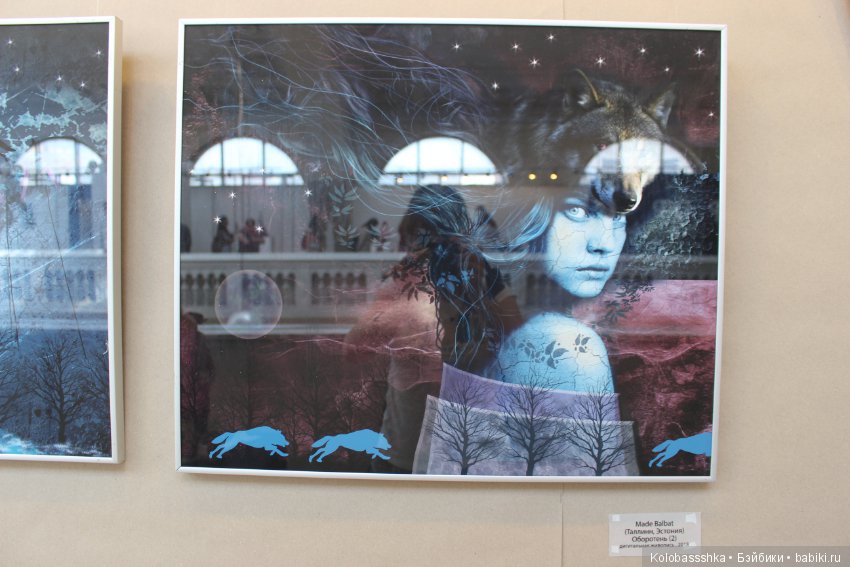 Время Кукол 2018, 27 мая, Питер - часть 5 (последняя)