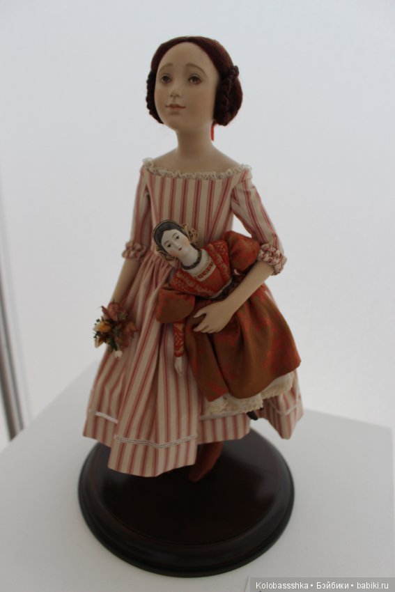 Время Кукол 2018, 27 мая, Питер - часть 4