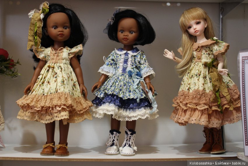 Время Кукол 2018, 27 мая, Питер - часть 4