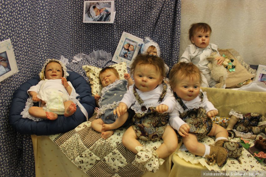 Время Кукол 2018, 27 мая, Питер - часть 4