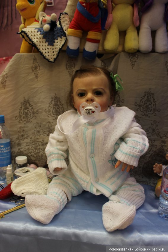 Время Кукол 2018, 27 мая, Питер - часть 4 (фото 2)