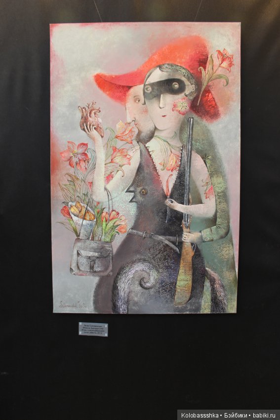 Время Кукол 2018, 27 мая, Питер - часть 5 (последняя)