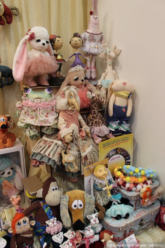 Время Кукол 2018, 27 мая, Питер - часть 4 (фото 8)