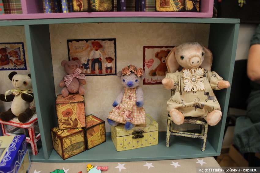 Время Кукол 2018, 27 мая, Питер - часть 4 (фото 7)