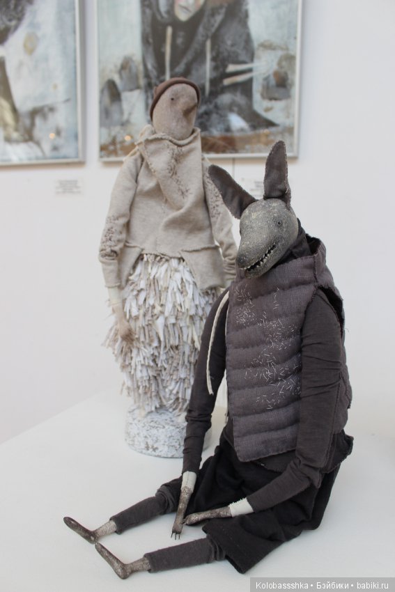 Время Кукол 2018, 27 мая, Питер - часть 5 (последняя)