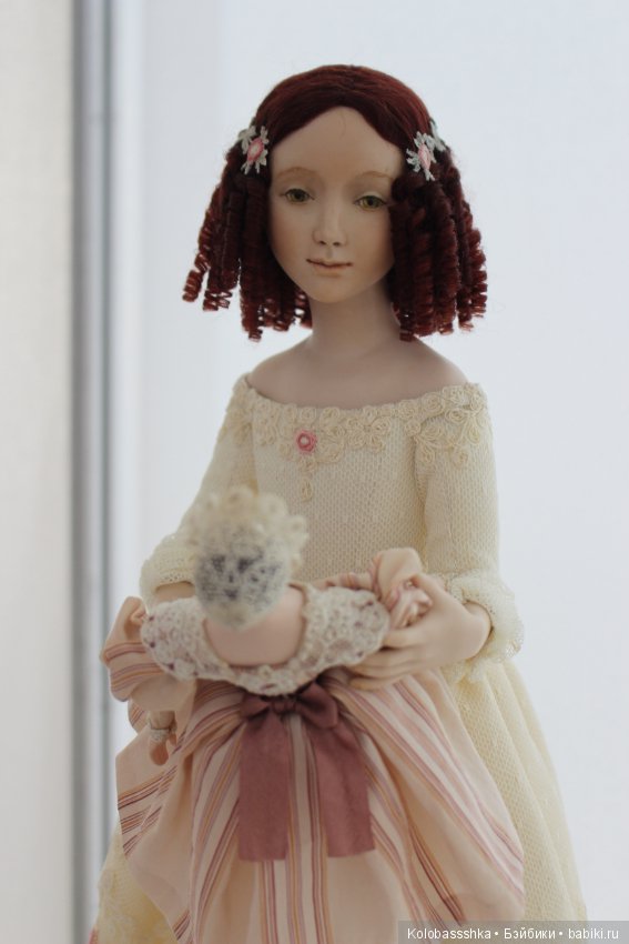 Время Кукол 2018, 27 мая, Питер - часть 4