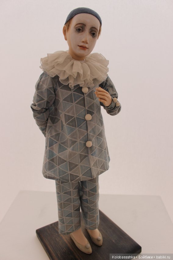 Время Кукол 2018, 27 мая, Питер - часть 4