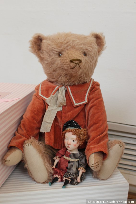 Время Кукол 2018, 27 мая, Питер - часть 5 (последняя) (фото 8)