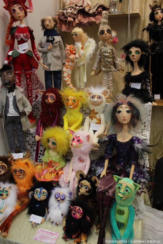 Время Кукол 2018, 27 мая, Питер - часть 4 (фото 10)