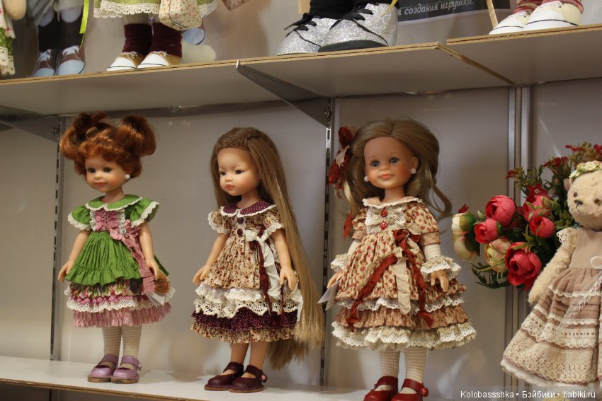 Время Кукол 2018, 27 мая, Питер - часть 4