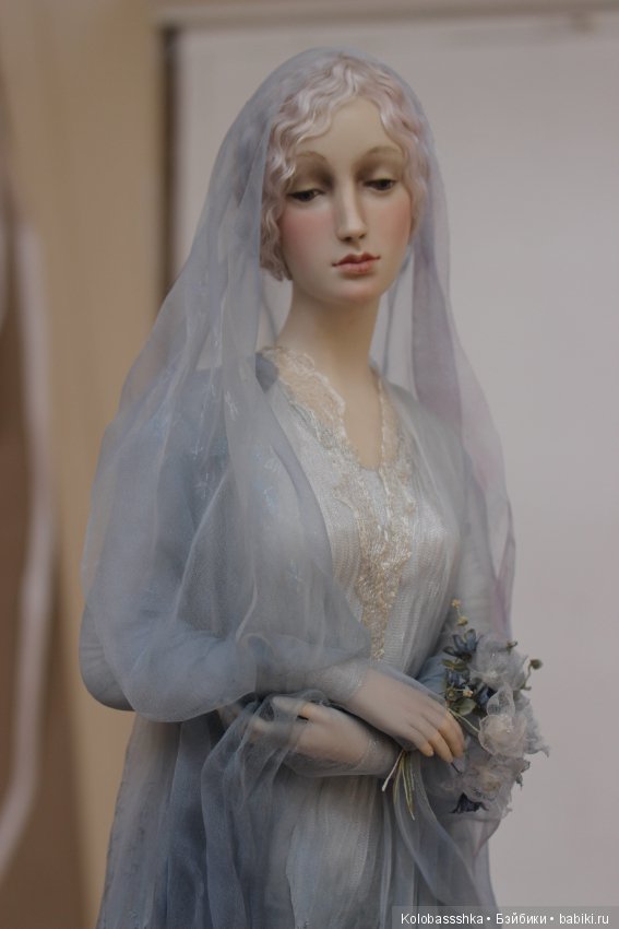 Время Кукол 2018, 27 мая, Питер - часть 5 (последняя)