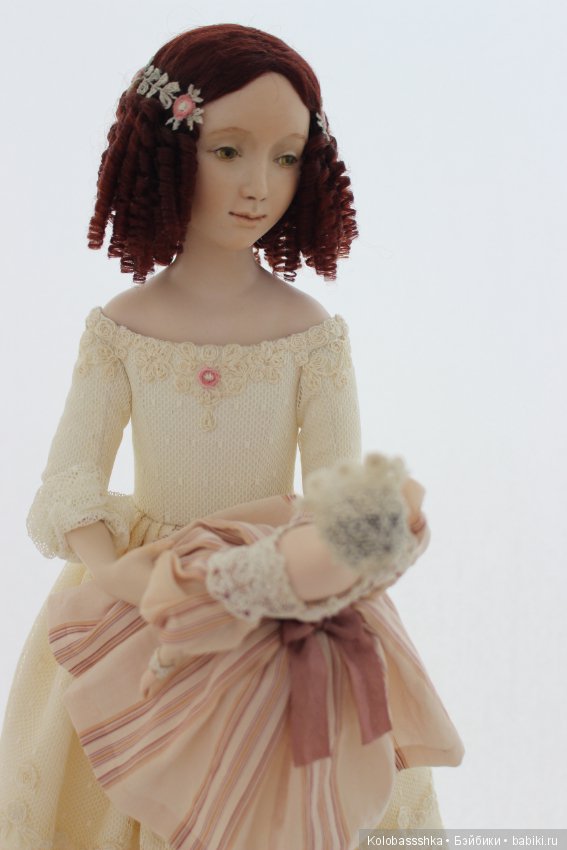 Время Кукол 2018, 27 мая, Питер - часть 4