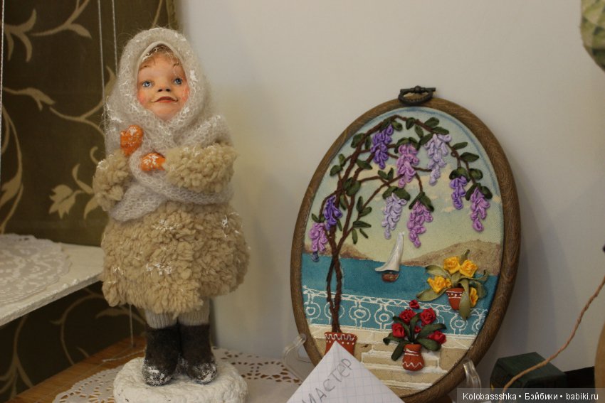 Время Кукол 2018, 27 мая, Питер - часть 4