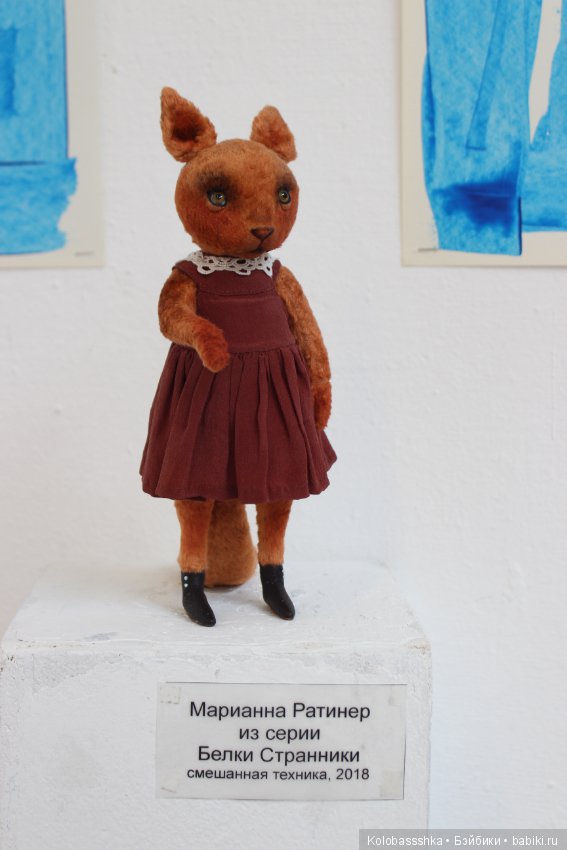 Время Кукол 2018, 27 мая, Питер - часть 4