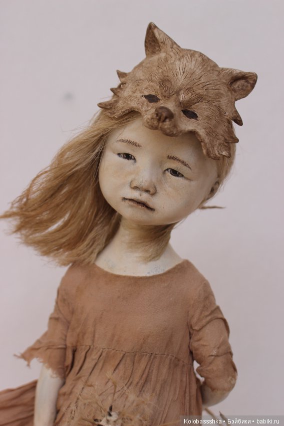 Время Кукол 2018, 27 мая, Питер - часть 5 (последняя)