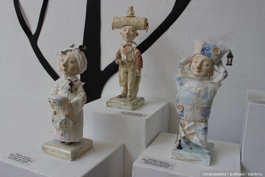 Время Кукол 2018, 27 мая, Питер - часть 5 (последняя)