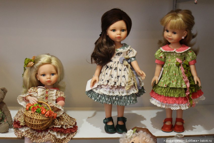 Время Кукол 2018, 27 мая, Питер - часть 4